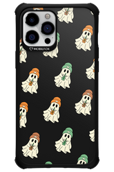 Spirited Sips (Black) - Apple iPhone 12 Pro Max