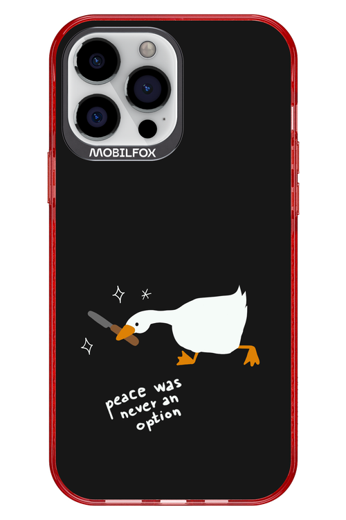 OPTION - Apple iPhone 13 Pro Max