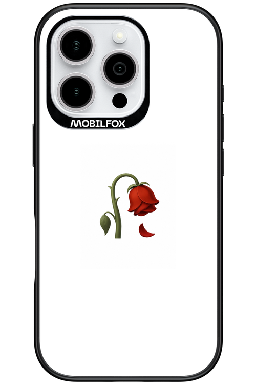 Rose 2.0 - Apple iPhone 16 Pro