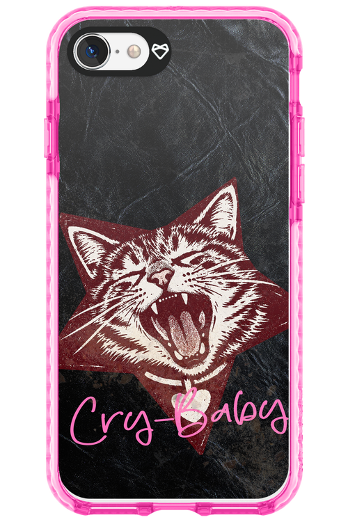 Cry-Baby 2.0 - Apple iPhone SE 2022