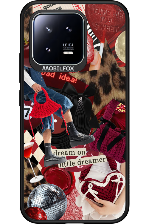 Big City Girl - Xiaomi 13