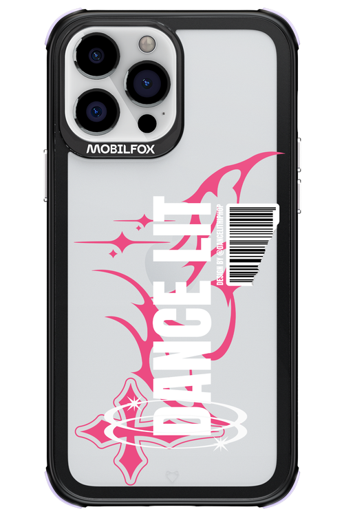 Logo T - Apple iPhone 13 Pro Max