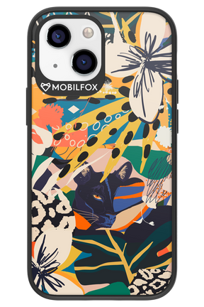 Vintage - Apple iPhone 13 Mini