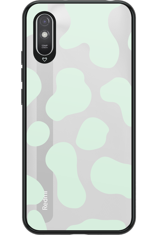Minty Moo - Xiaomi Redmi 9A