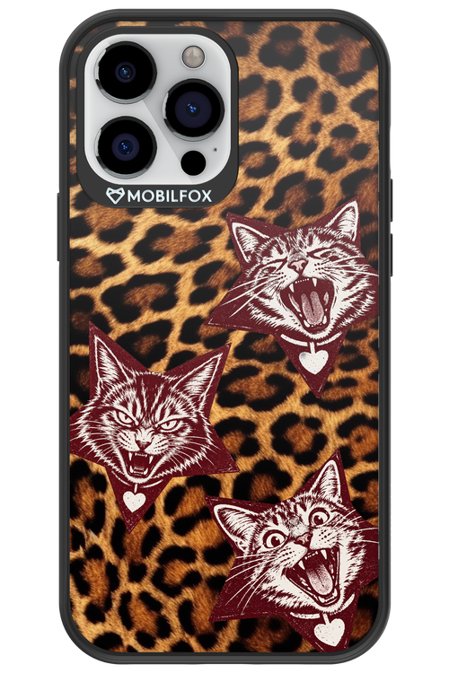 Cats and Chaos 2.0 - Apple iPhone 13 Pro Max