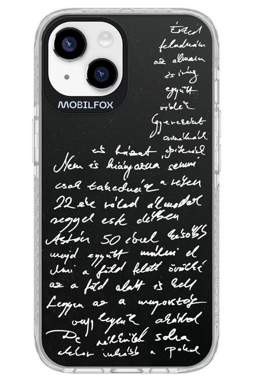 Úgy Unom - Apple iPhone 14