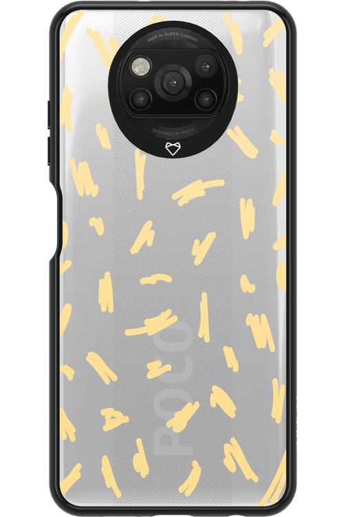 Fries Please - Xiaomi Poco X3 NFC