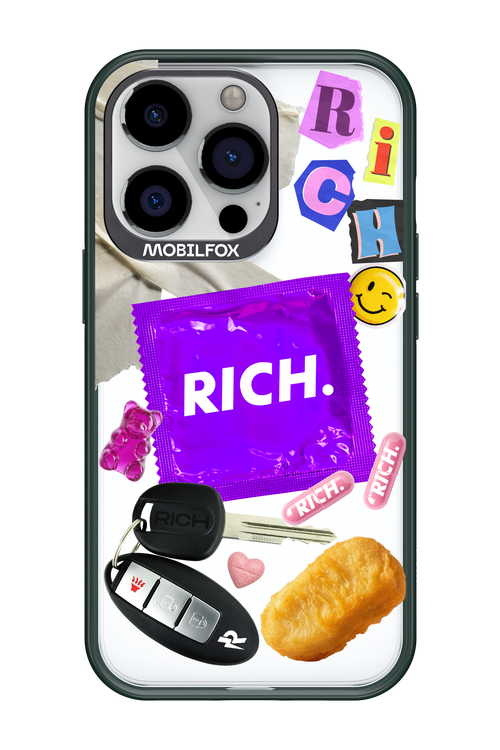 Essentials - Apple iPhone 13 Pro