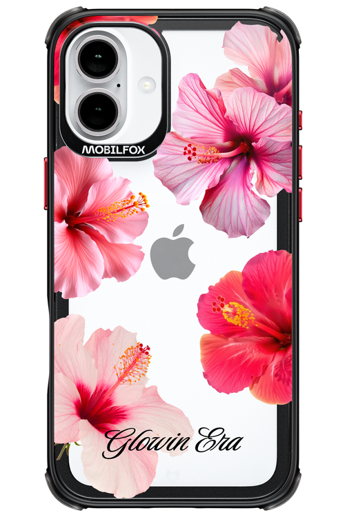 Glowin Era 2.0 - Apple iPhone 16 Plus