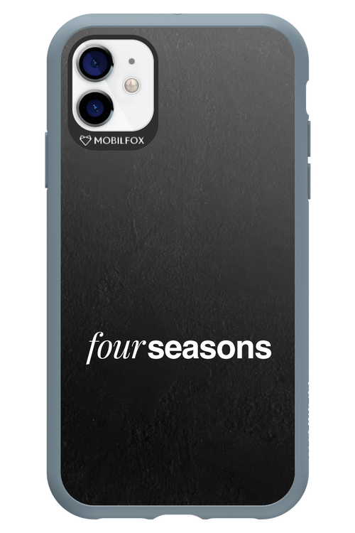 BSW FourSeasons 2 2.0 - Apple iPhone 11