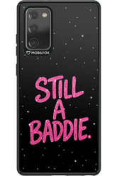 Baddie 2.0 - Samsung Galaxy Note 20
