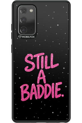 Baddie 2.0 - Samsung Galaxy Note 20