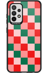 Christmas Pattern - Samsung Galaxy A52 / A52 5G / A52s