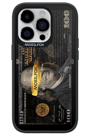 Gold Life 2.0 - Apple iPhone 14 Pro