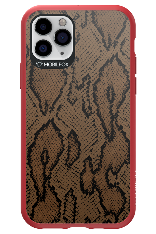 Nude Mamba - Apple iPhone 11 Pro