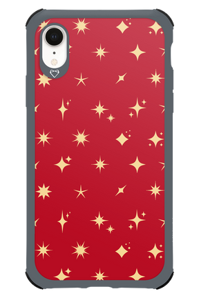 Star Red - Apple iPhone XR