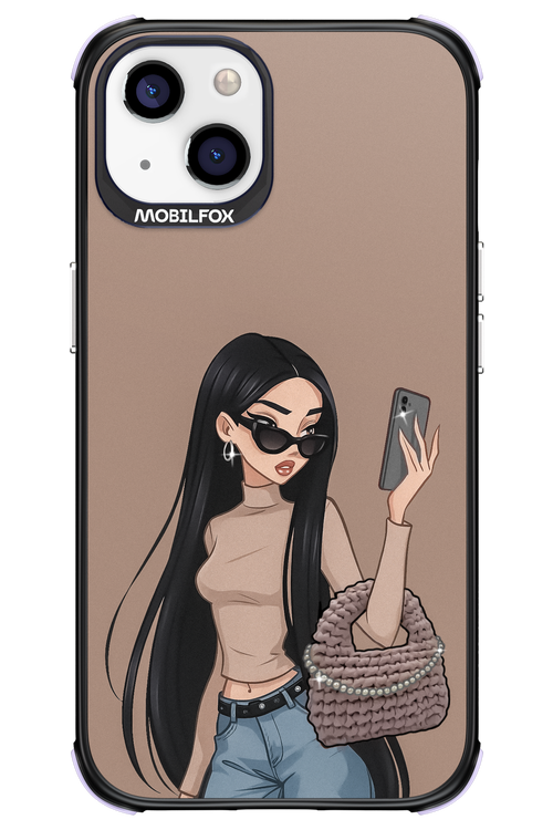 Cube Babe - Apple iPhone 13