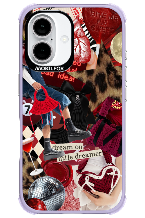 Big City Girl - Apple iPhone 16