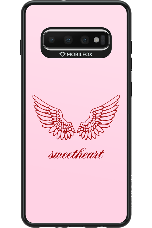 Sweetheart - Samsung Galaxy S10+