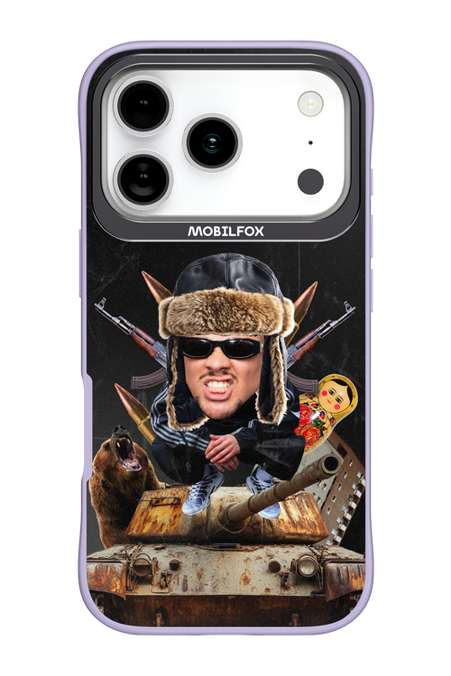 Final Boss - Apple iPhone 17 Pro