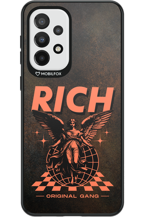 Original Gang - Samsung Galaxy A33