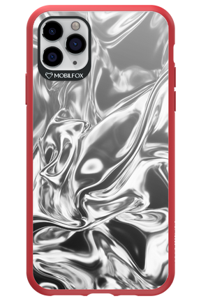 Chrome Blood - Apple iPhone 11 Pro Max