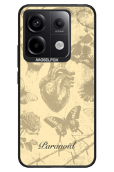 Paranoid (Sand) - Xiaomi Redmi Note 13 Pro 5G