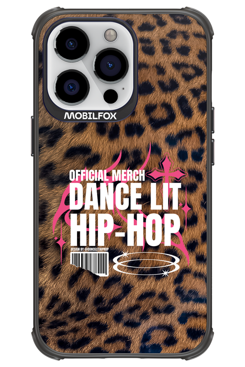 Merch Leo - Apple iPhone 13 Pro