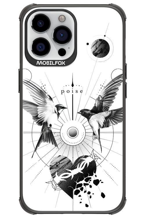 Madár - Apple iPhone 13 Pro Max
