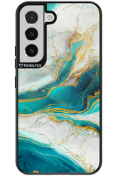 Emerald - Samsung Galaxy S22