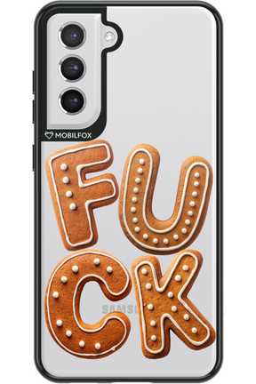 F U C K - Samsung Galaxy S21 FE