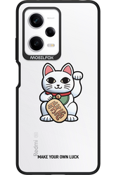 Maneki Neko - Xiaomi Redmi Note 12 Pro 5G