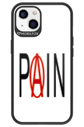 PAIN 2.0 - Apple iPhone 13