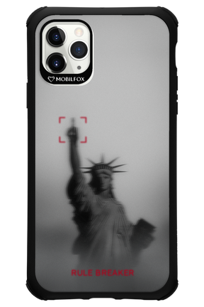 Foggy - Apple iPhone 11 Pro Max