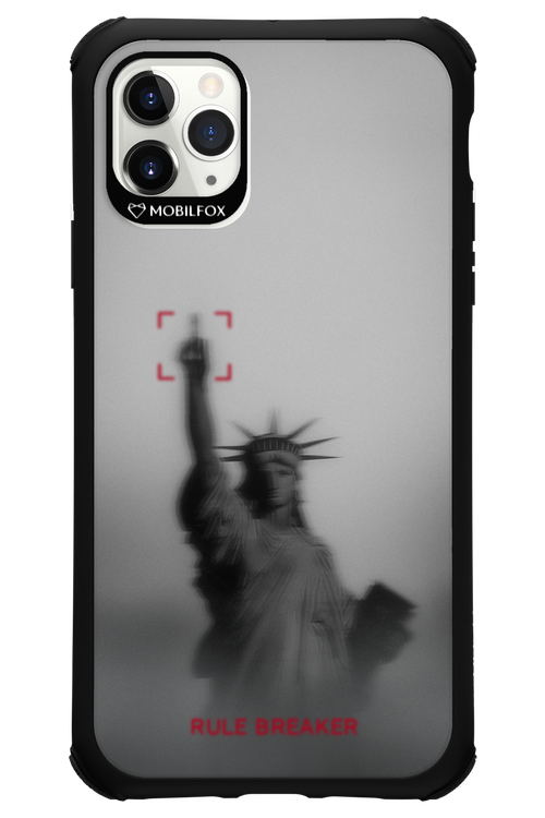 Foggy - Apple iPhone 11 Pro Max