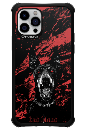 Bad Blood - Apple iPhone 12 Pro