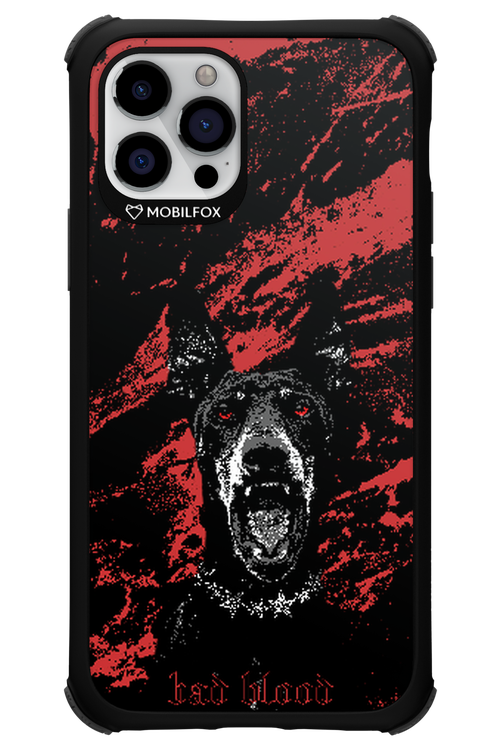Bad Blood - Apple iPhone 12 Pro