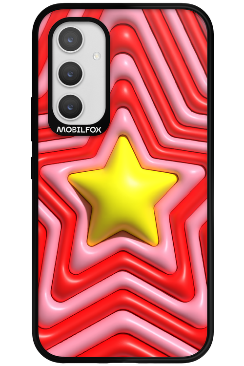 Star - Samsung Galaxy A54