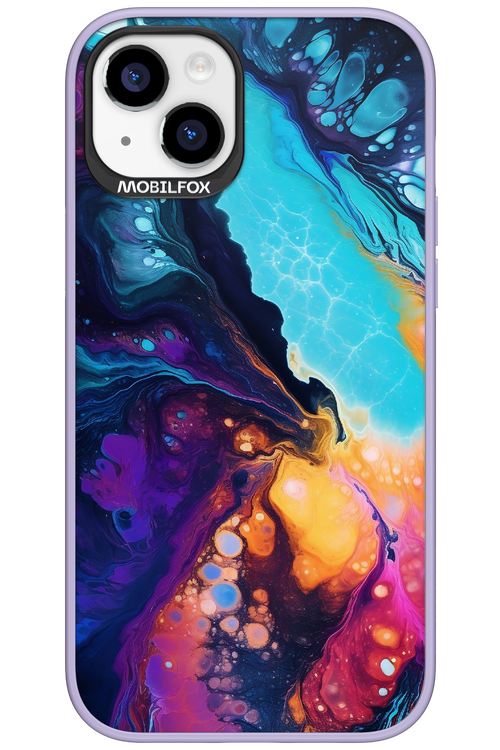 LIQUID DREAMS 05 - Apple iPhone 15 Plus