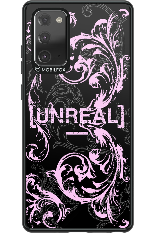 Antique Pink 2.0 - Samsung Galaxy Note 20