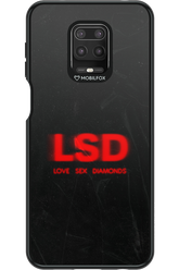 LSD 2.0 - Xiaomi Redmi Note 9 Pro
