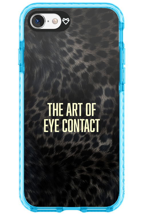 Eye Contact 2.0 - Apple iPhone 7