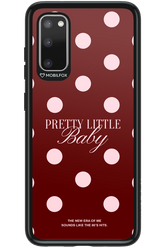 60’s Baby - Samsung Galaxy S20