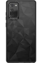 Low Poly - Samsung Galaxy Note 20