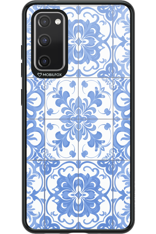 Amalfi Club 2.0 - Samsung Galaxy S20 FE