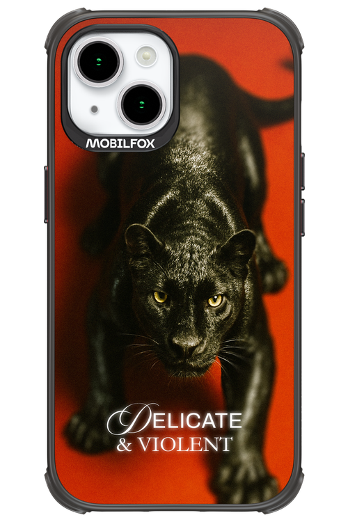 DeliCat 2.0 - Apple iPhone 15