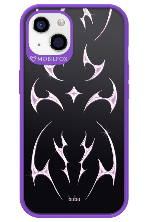 CHROMEROSA - Apple iPhone 13