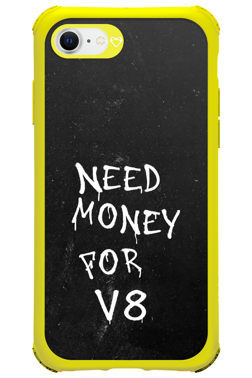 V8 2.0 - Apple iPhone SE 2022