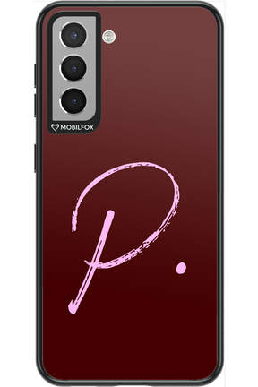 (Dark Blush) P 2.0 - Samsung Galaxy S21