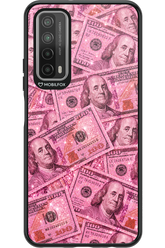 Pink Money 2.0 - Huawei P Smart 2021